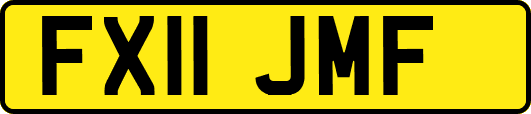 FX11JMF