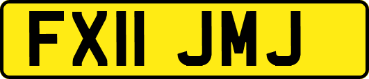 FX11JMJ