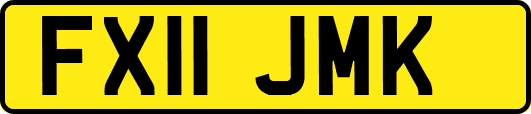 FX11JMK