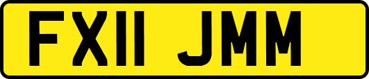 FX11JMM