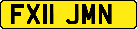 FX11JMN