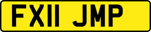 FX11JMP