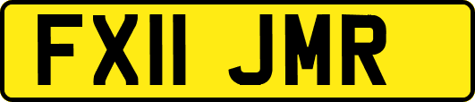 FX11JMR