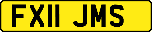 FX11JMS