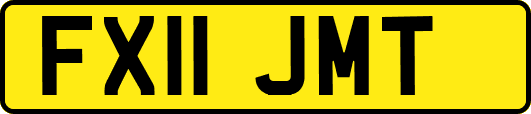 FX11JMT