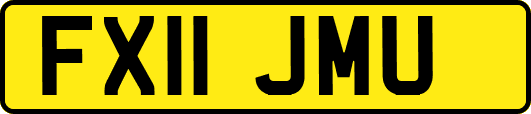 FX11JMU