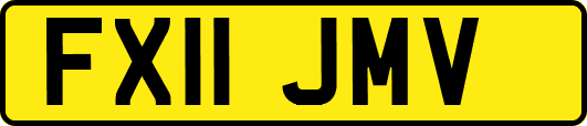 FX11JMV