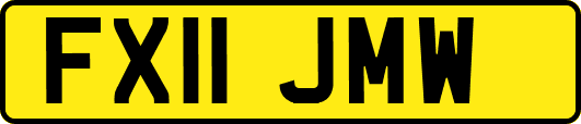 FX11JMW