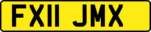 FX11JMX
