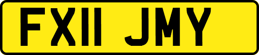 FX11JMY