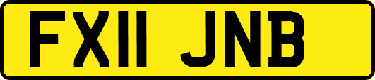 FX11JNB