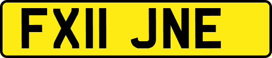 FX11JNE