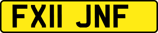 FX11JNF