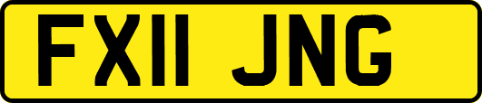 FX11JNG