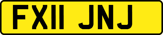FX11JNJ
