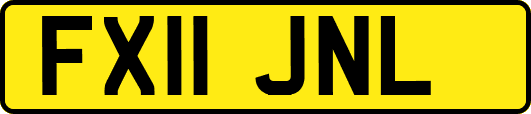 FX11JNL