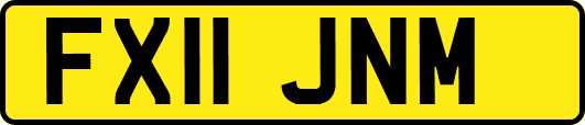 FX11JNM