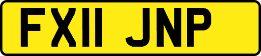 FX11JNP