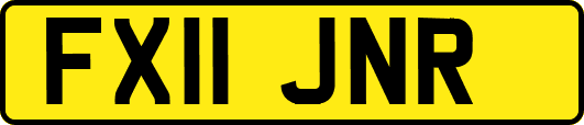 FX11JNR