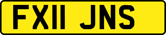 FX11JNS