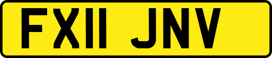 FX11JNV