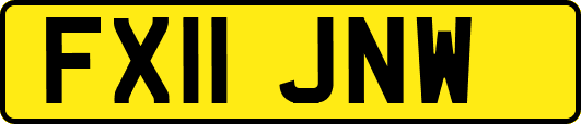 FX11JNW
