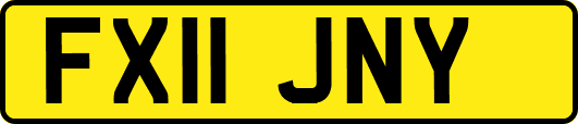 FX11JNY