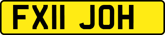 FX11JOH