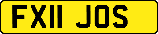 FX11JOS