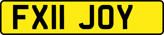 FX11JOY