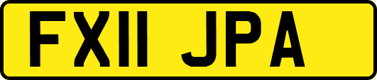 FX11JPA