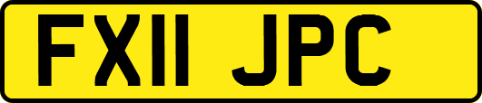 FX11JPC