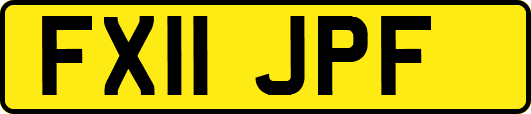 FX11JPF