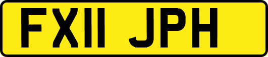 FX11JPH