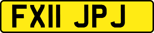 FX11JPJ