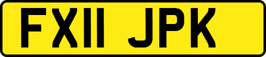 FX11JPK