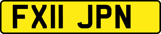 FX11JPN