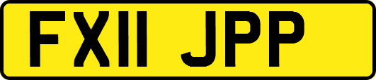 FX11JPP
