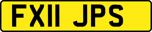 FX11JPS