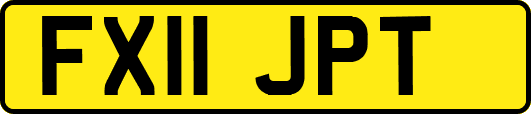 FX11JPT