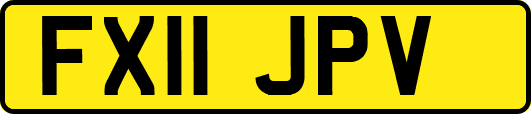 FX11JPV