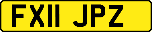 FX11JPZ
