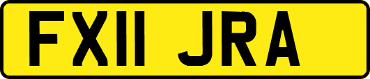 FX11JRA