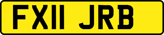 FX11JRB