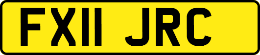 FX11JRC