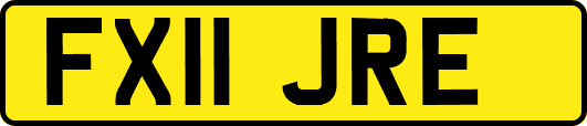 FX11JRE