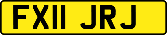 FX11JRJ