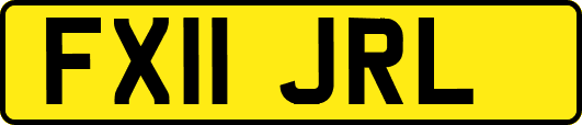 FX11JRL