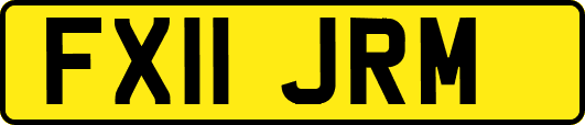 FX11JRM