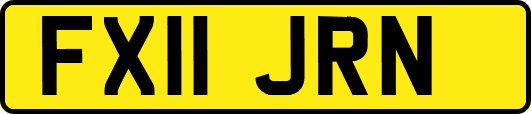 FX11JRN